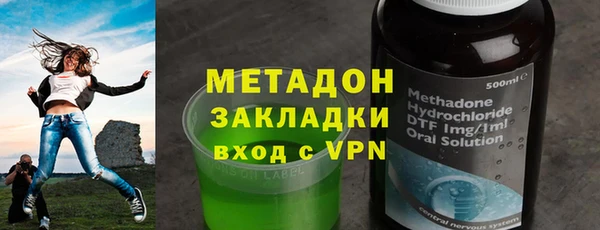 винт Кукмор